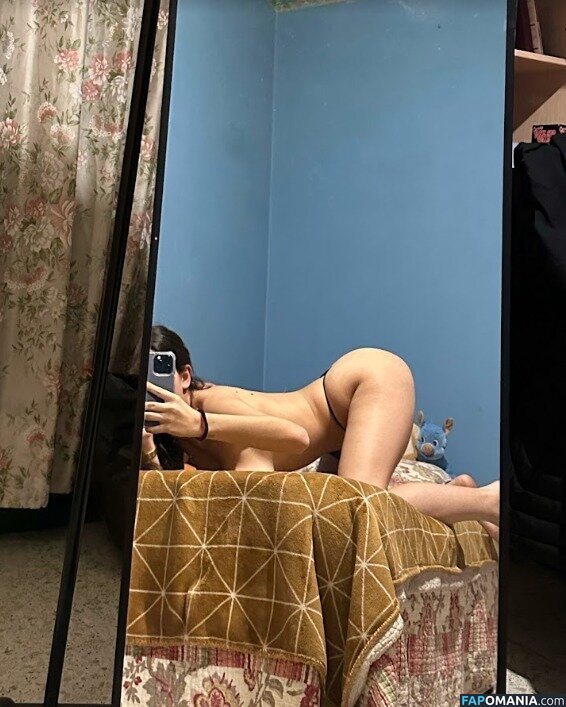 Eva Batista / evabatistaa Nude OnlyFans  Leaked Photo #17