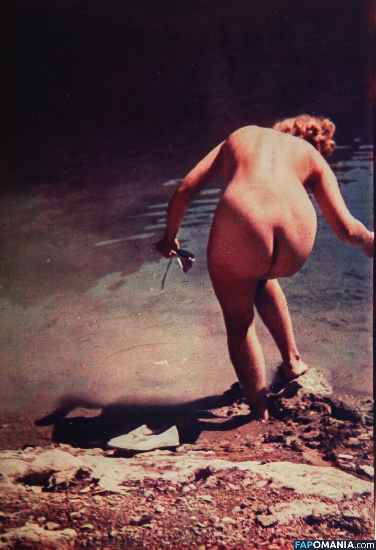 Eva Braun Nude OnlyFans  Leaked Photo #1
