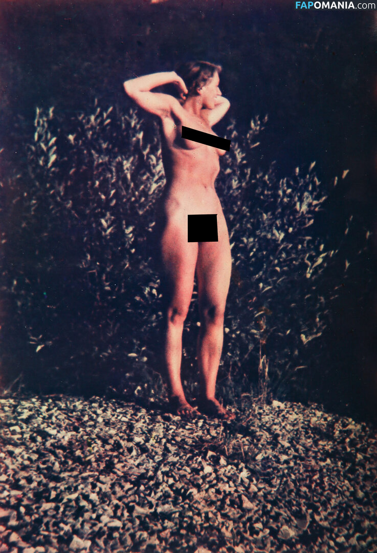 Eva Braun Nude OnlyFans  Leaked Photo #2