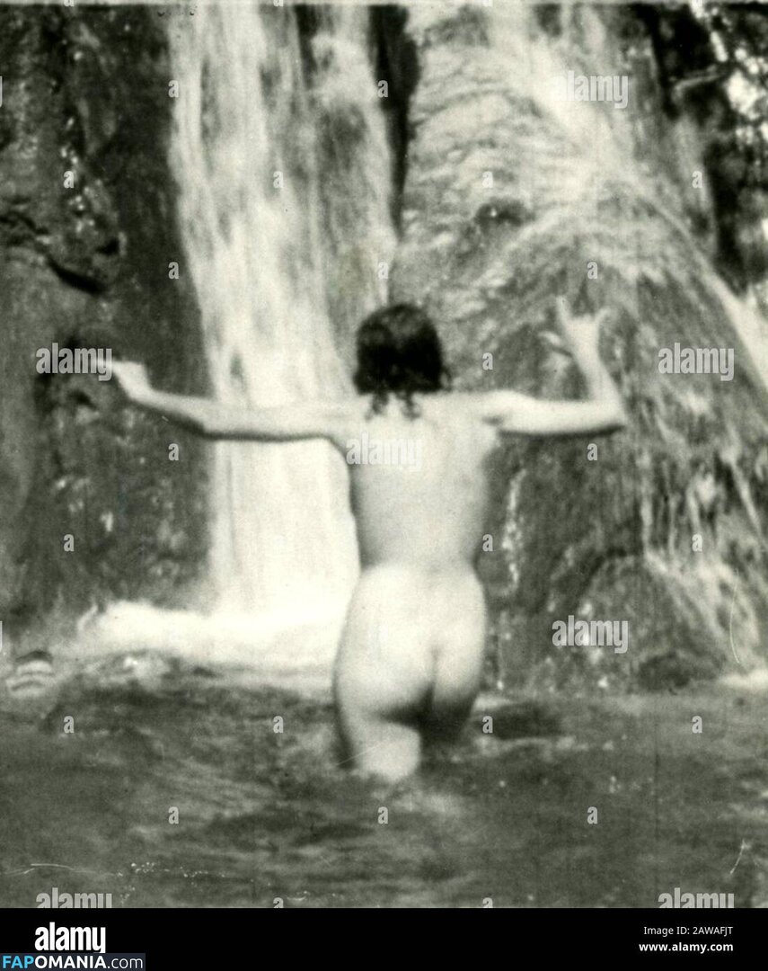 Eva Braun Nude OnlyFans  Leaked Photo #3