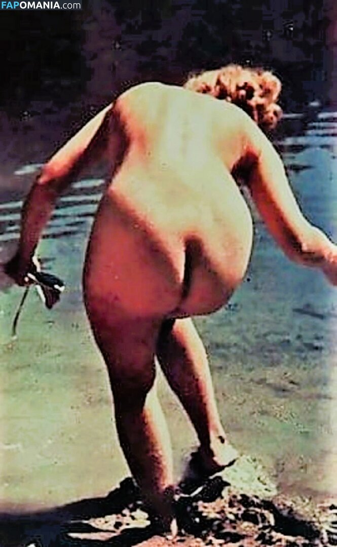 Eva Braun Nude OnlyFans  Leaked Photo #4