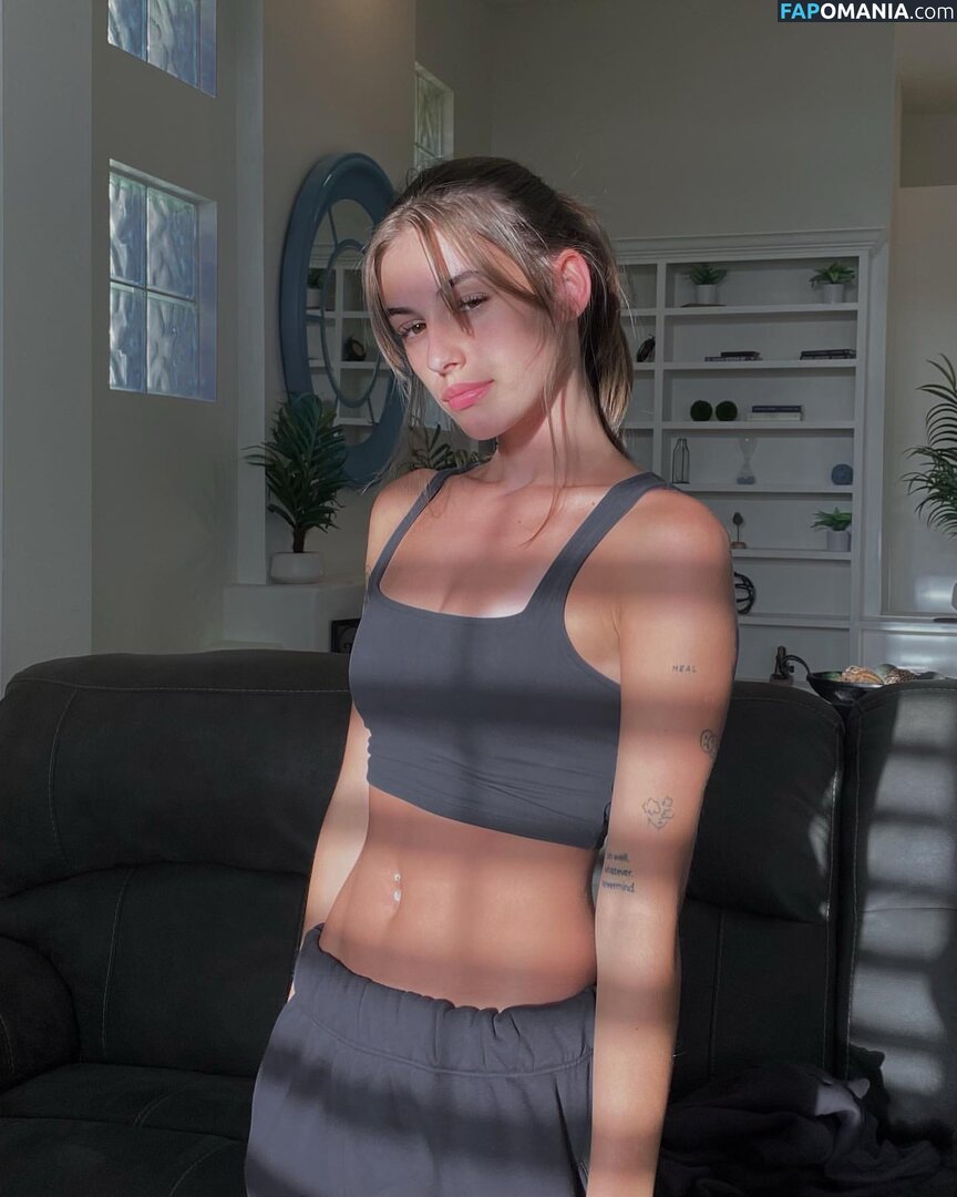 Eva Cudmore / eva.cudmore Nude OnlyFans  Leaked Photo #5