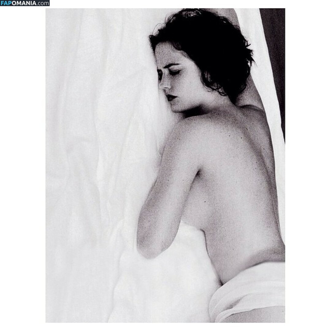 Eva Green / evagreenweb Nude OnlyFans  Leaked Photo #41