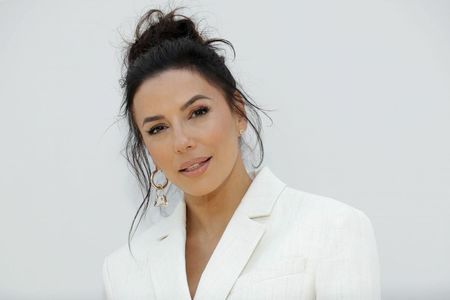 Eva Longoria