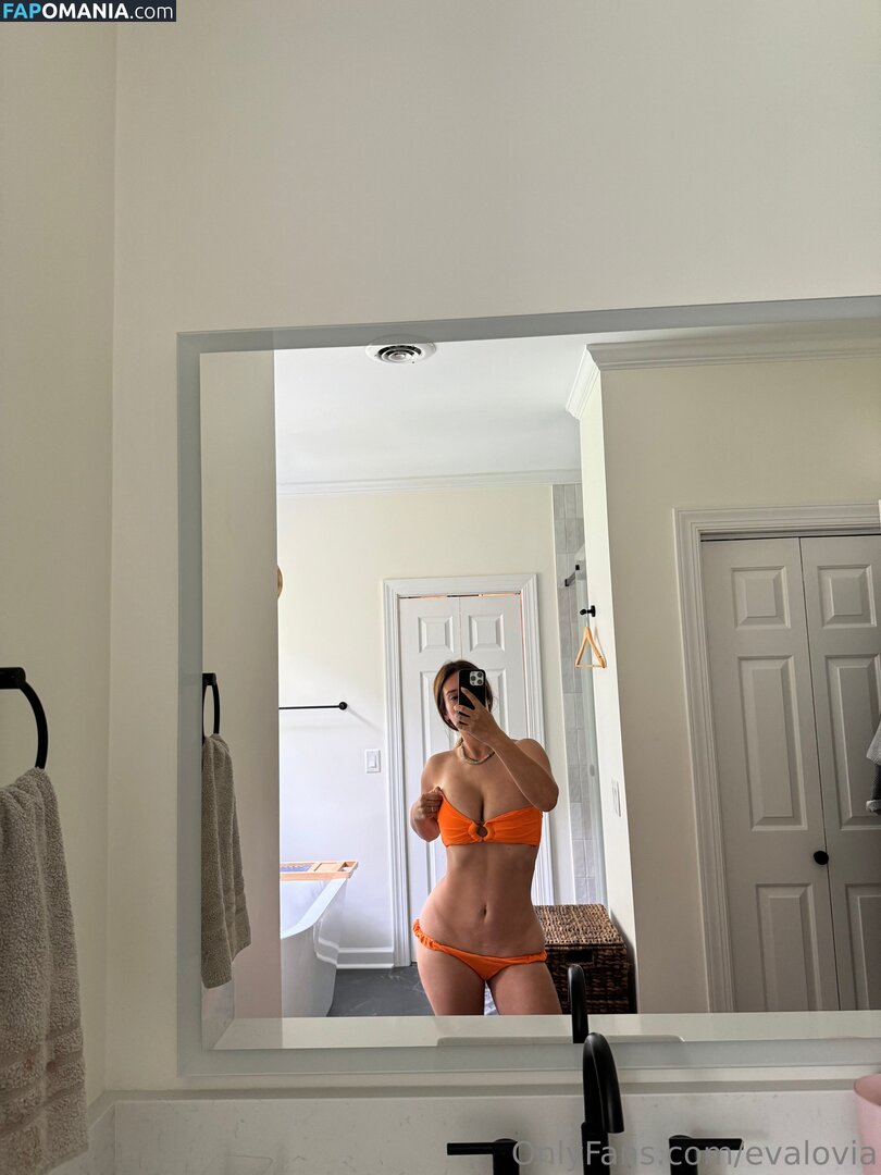 Eva Lovia / Fallinlovia / evalovia / https: Nude OnlyFans  Leaked Photo #1731