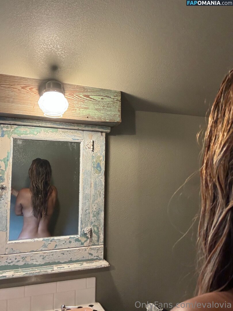 Eva Lovia / Fallinlovia / evalovia / https: Nude OnlyFans  Leaked Photo #1746