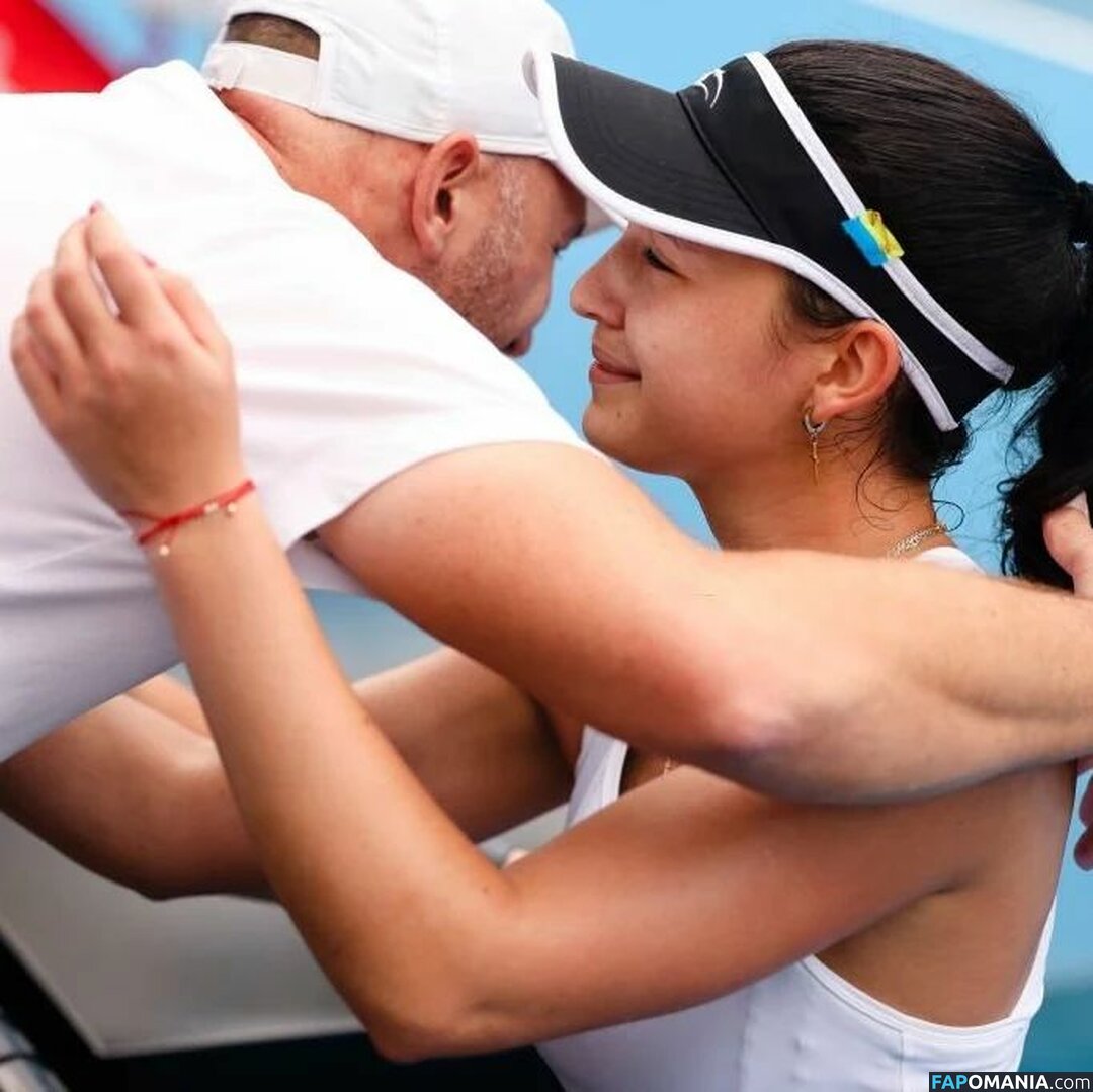 Eva Lys / eva.lys / evazolia Nude OnlyFans  Leaked Photo #8