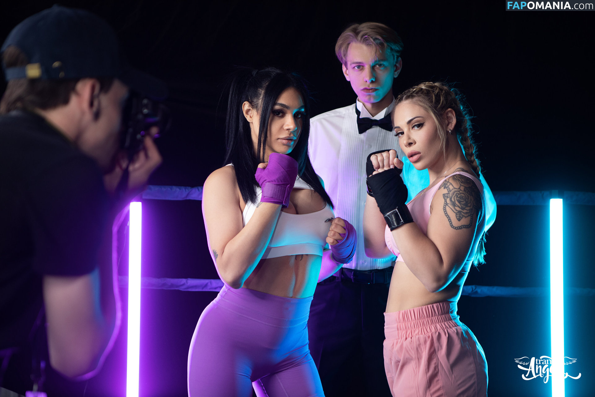 Eva Maxim / Eva_Maxim / eva_maxim_theangel Nude OnlyFans  Leaked Photo #25