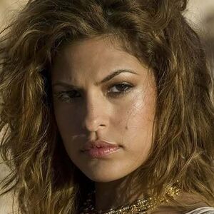 Eva Mendes