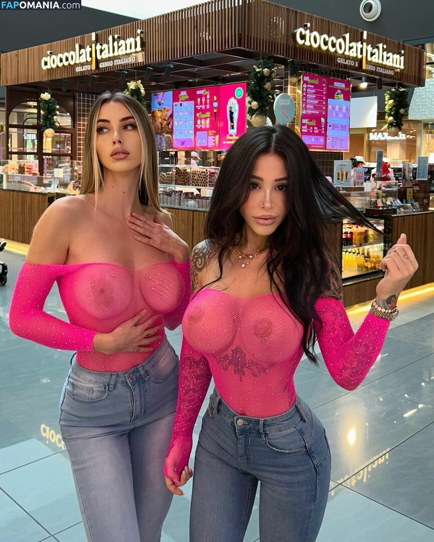 Eva Menta / evamenta / evamentaok Nude OnlyFans  Leaked Photo #100