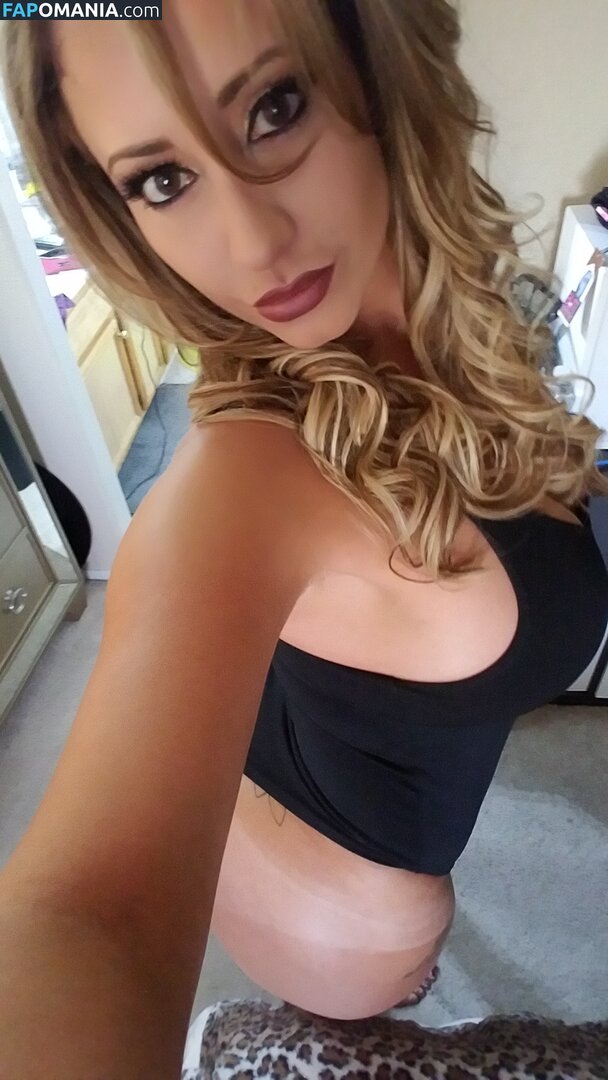 Eva Notty / evanotty / nottysquad Nude OnlyFans  Leaked Photo #124