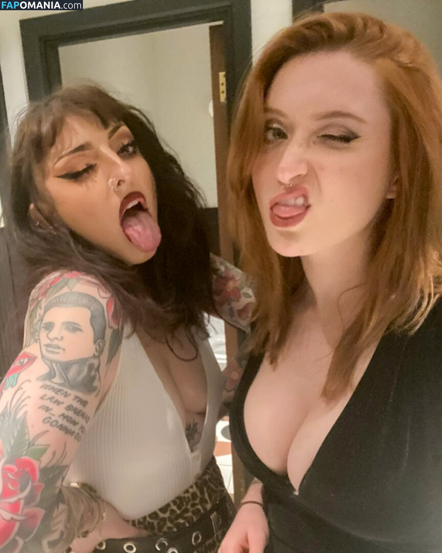 Eva O'Hara / eva__ohara Nude OnlyFans  Leaked Photo #1