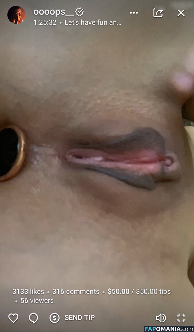 eva_oopsy / oooops__ Nude OnlyFans  Leaked Photo #9