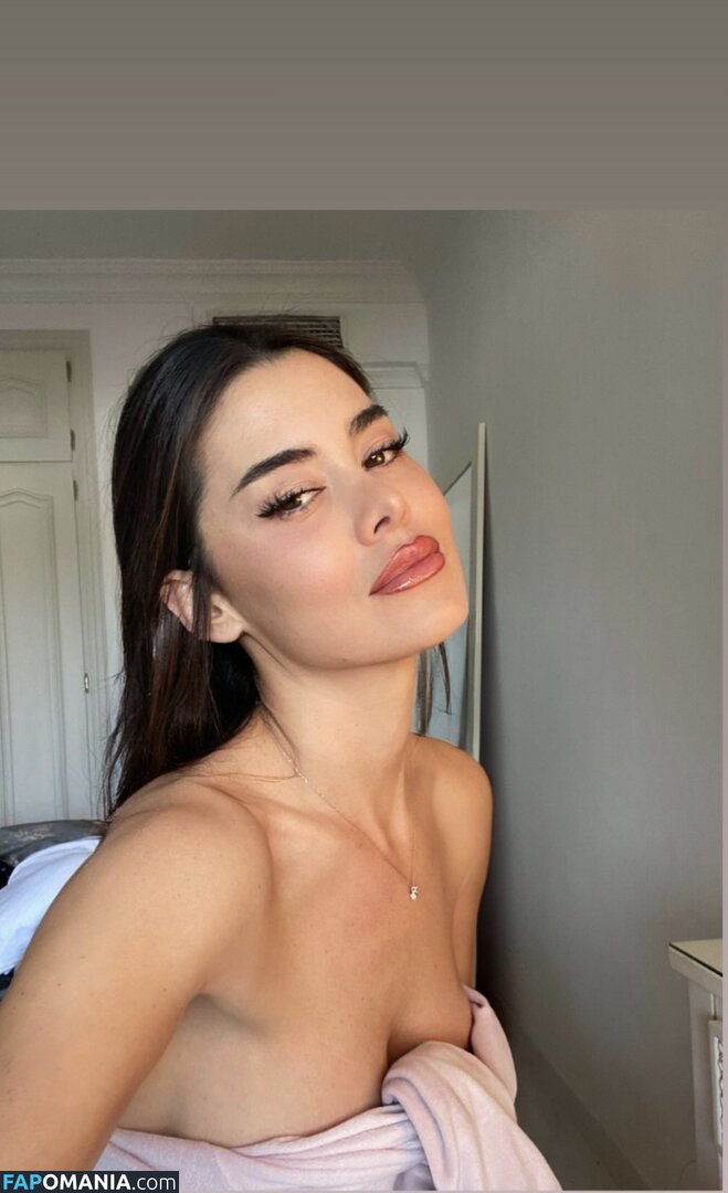 Eva Padlock / evapadlock Nude OnlyFans  Leaked Photo #513