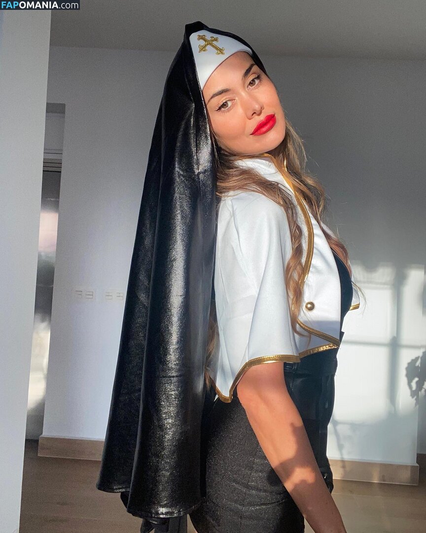 Eva Padlock / evapadlock Nude OnlyFans  Leaked Photo #641