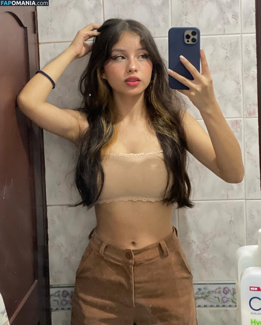 Eva Partis / soyevapartis Nude OnlyFans  Leaked Photo #6