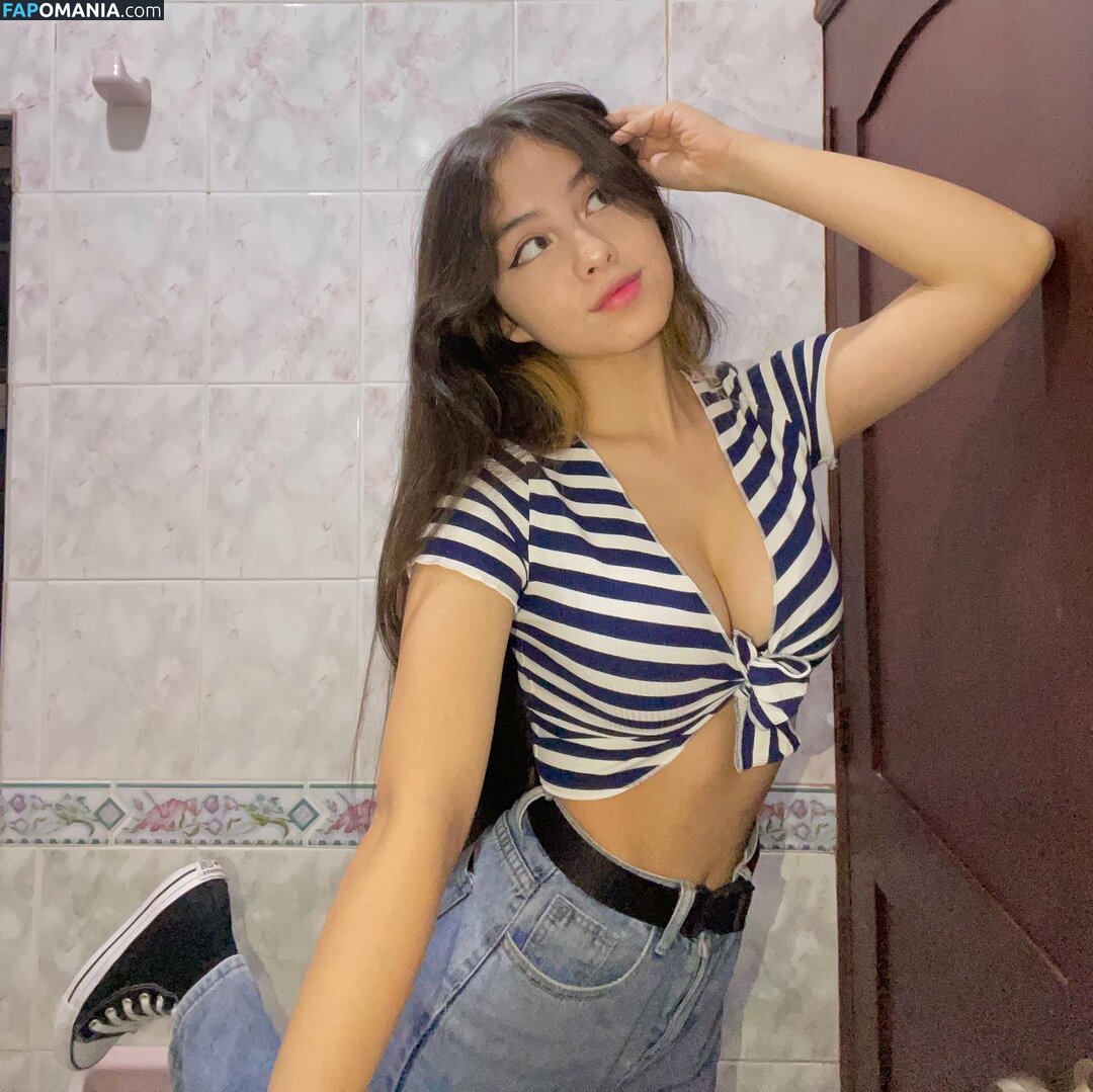 Eva Partis / soyevapartis Nude OnlyFans  Leaked Photo #12