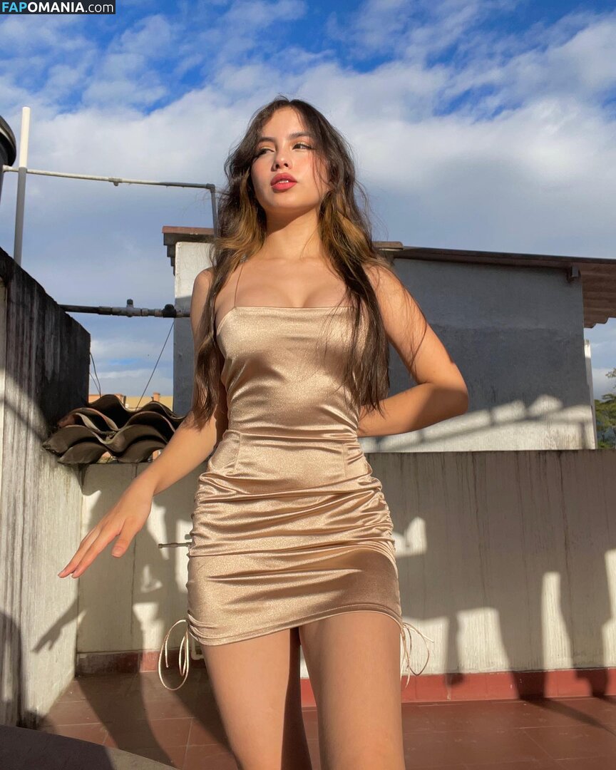Eva Partis / soyevapartis Nude OnlyFans  Leaked Photo #13