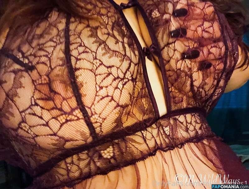 Eva Wild / eva.wild.1 / evawild / https: Nude OnlyFans  Leaked Photo #5