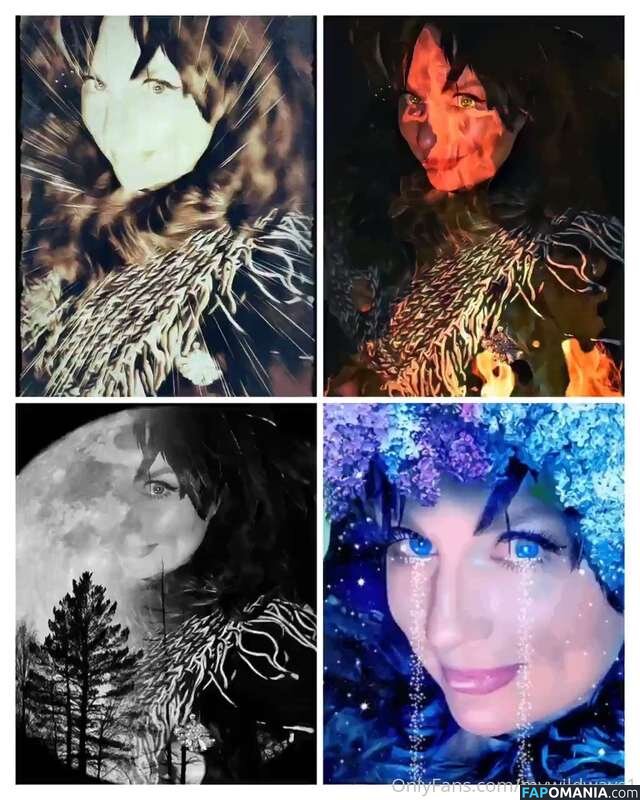 Eva Wild / eva.wild.1 / evawild / https: Nude OnlyFans  Leaked Photo #8