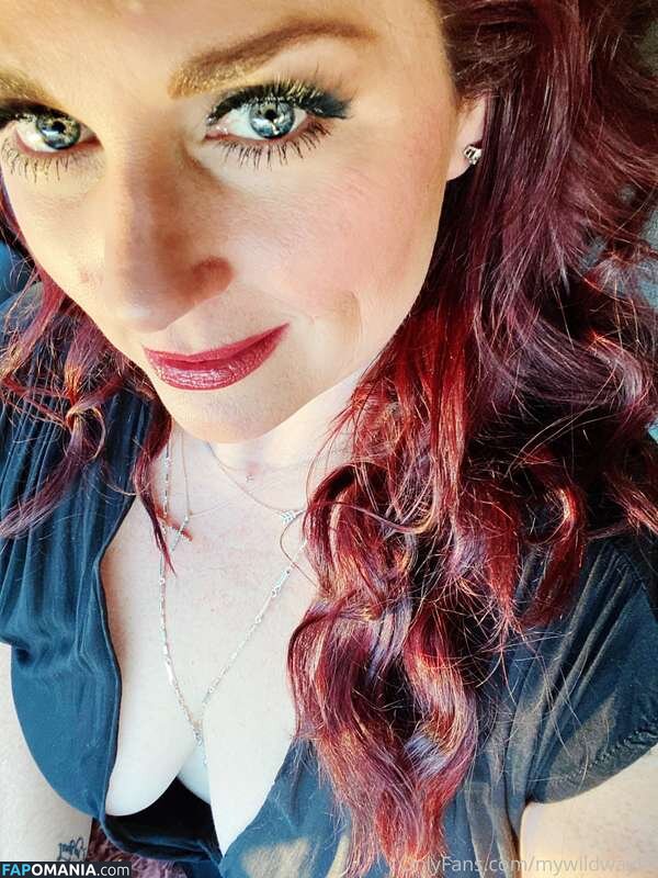 Eva Wild / eva.wild.1 / evawild / https: Nude OnlyFans  Leaked Photo #10