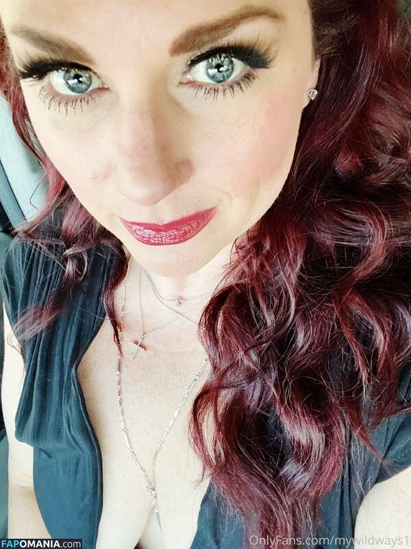 Eva Wild / eva.wild.1 / evawild / https: Nude OnlyFans  Leaked Photo #11