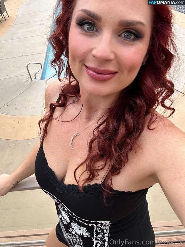 Eva Wild / eva.wild.1 / evawild / https: Nude OnlyFans  Leaked Photo #16