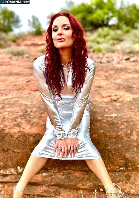 Eva Wild / eva.wild.1 / evawild / https: Nude OnlyFans  Leaked Photo #19