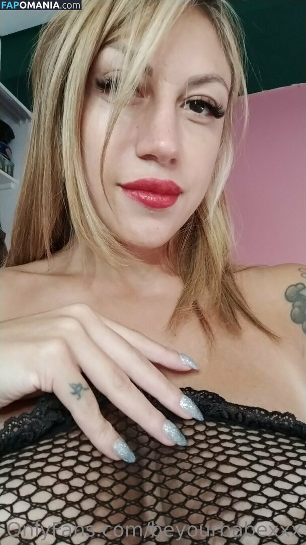 evacream Nude OnlyFans  Leaked Photo #7