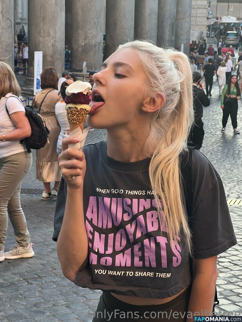 evaelfiefree / theevaelfie Nude OnlyFans  Leaked Photo #39