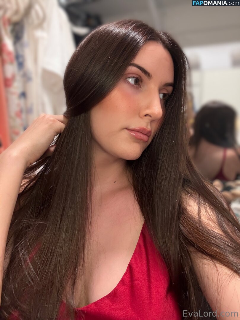 evalord Nude OnlyFans  Leaked Photo #2