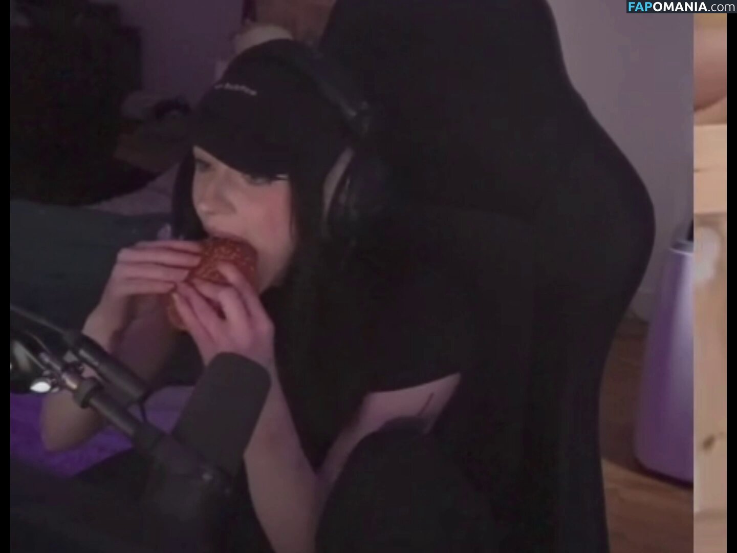 Evalunna / EvalunnaTV / evalunna.f Nude OnlyFans  Leaked Photo #8