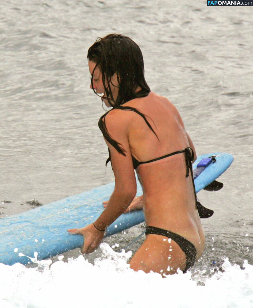 Evangeline Lilly / evangelinelillyofficial / lilyevangeline Nude OnlyFans  Leaked Photo #71