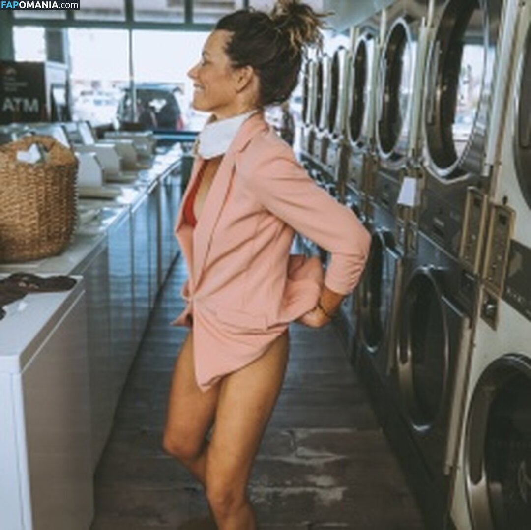 Evangeline Lilly / EvangelineLilly / evangelinelillyofficial / https: / lilyevangeline Nude OnlyFans  Leaked Photo #75