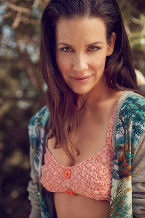 Evangeline Lilly