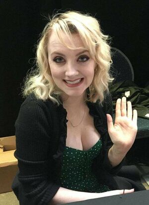 Evanna Lynch