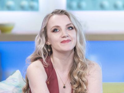 Evanna Lynch