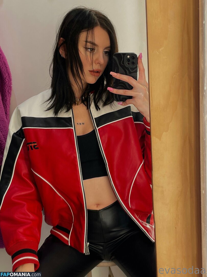evasoda / evasodaa Nude OnlyFans  Leaked Photo #95
