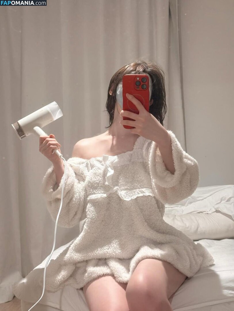 Evawishx / Evawxsh / hanxiao_ss / imeva Nude OnlyFans  Leaked Photo #14