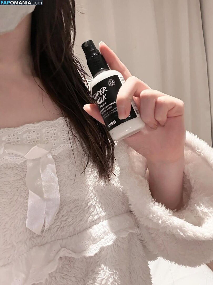 Evawishx / Evawxsh / hanxiao_ss / imeva Nude OnlyFans  Leaked Photo #15