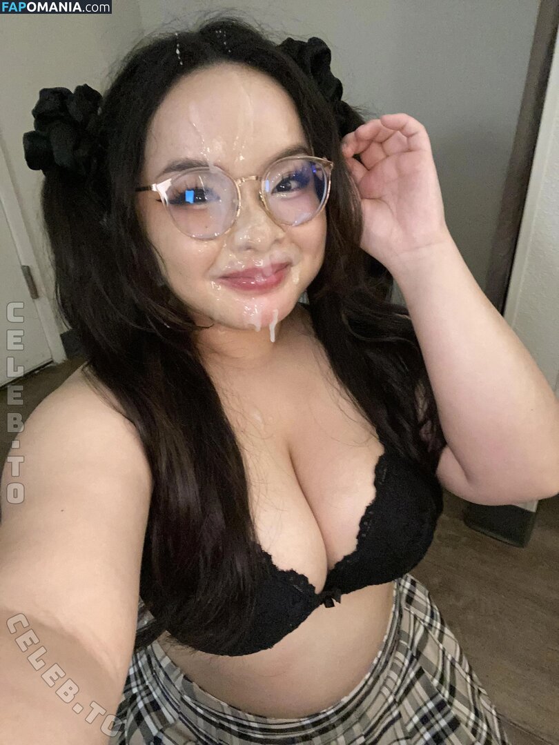 boba-bae / eve_darlingg / evedarling / https: Nude OnlyFans  Leaked Photo #4