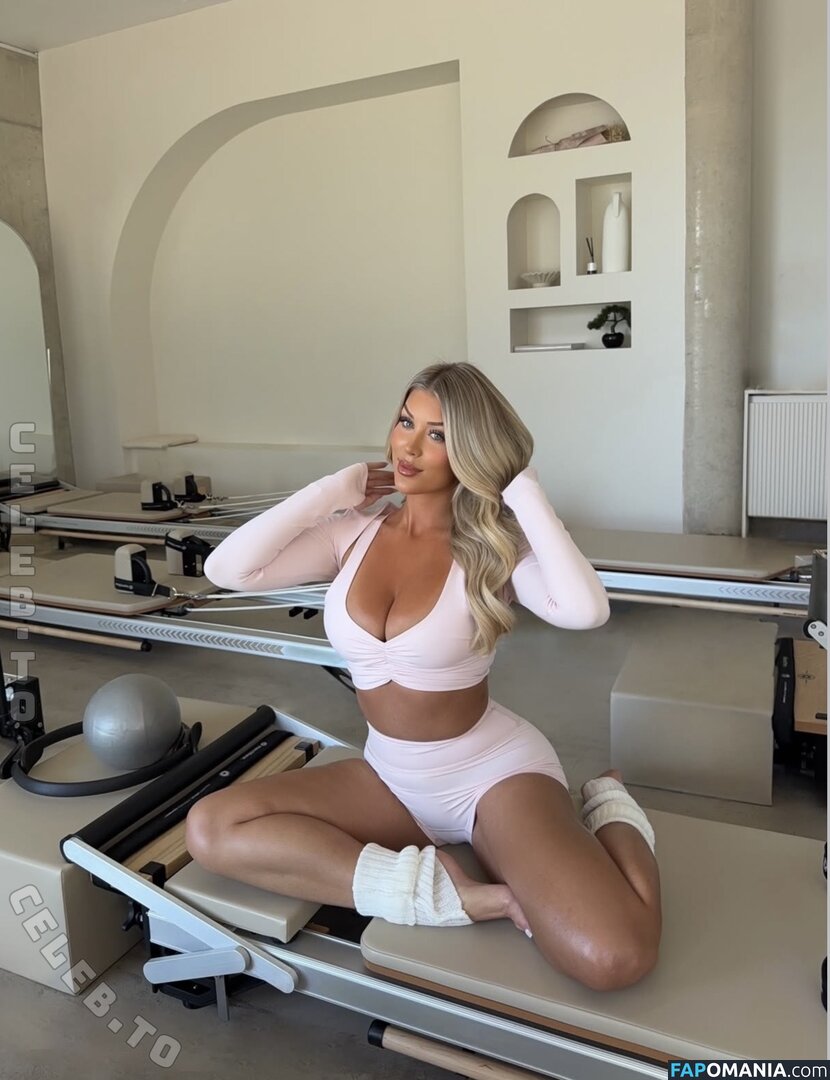 Eve Gale / EveGale9 / evegale / https: Nude OnlyFans  Leaked Photo #1