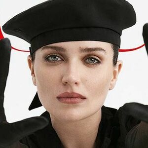 Eve Hewson