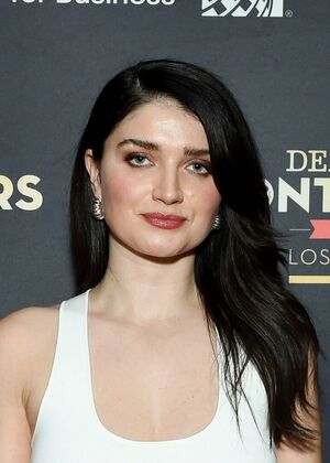 Eve Hewson