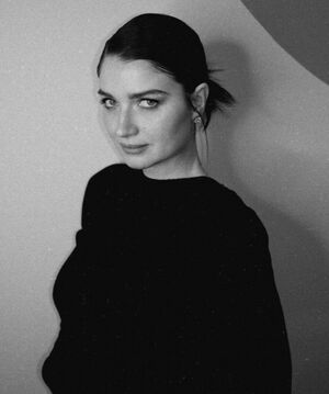 Eve Hewson