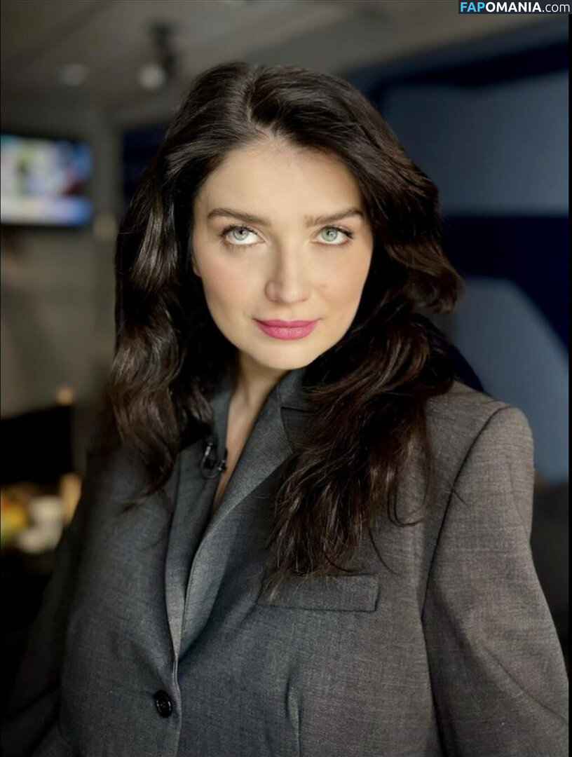 Eve Hewson / evehewson Nude OnlyFans  Leaked Photo #131