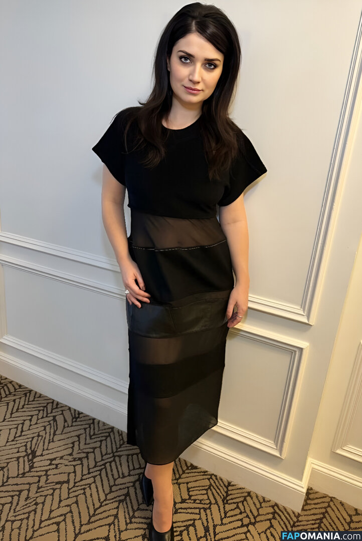 Eve Hewson / evehewson Nude OnlyFans  Leaked Photo #134