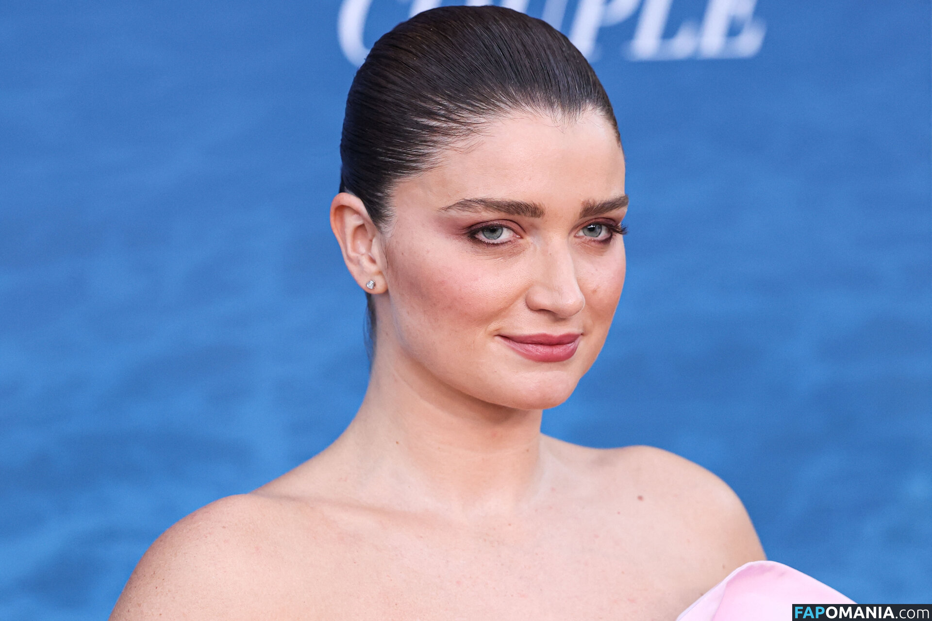 Eve Hewson / evehewson Nude OnlyFans  Leaked Photo #137