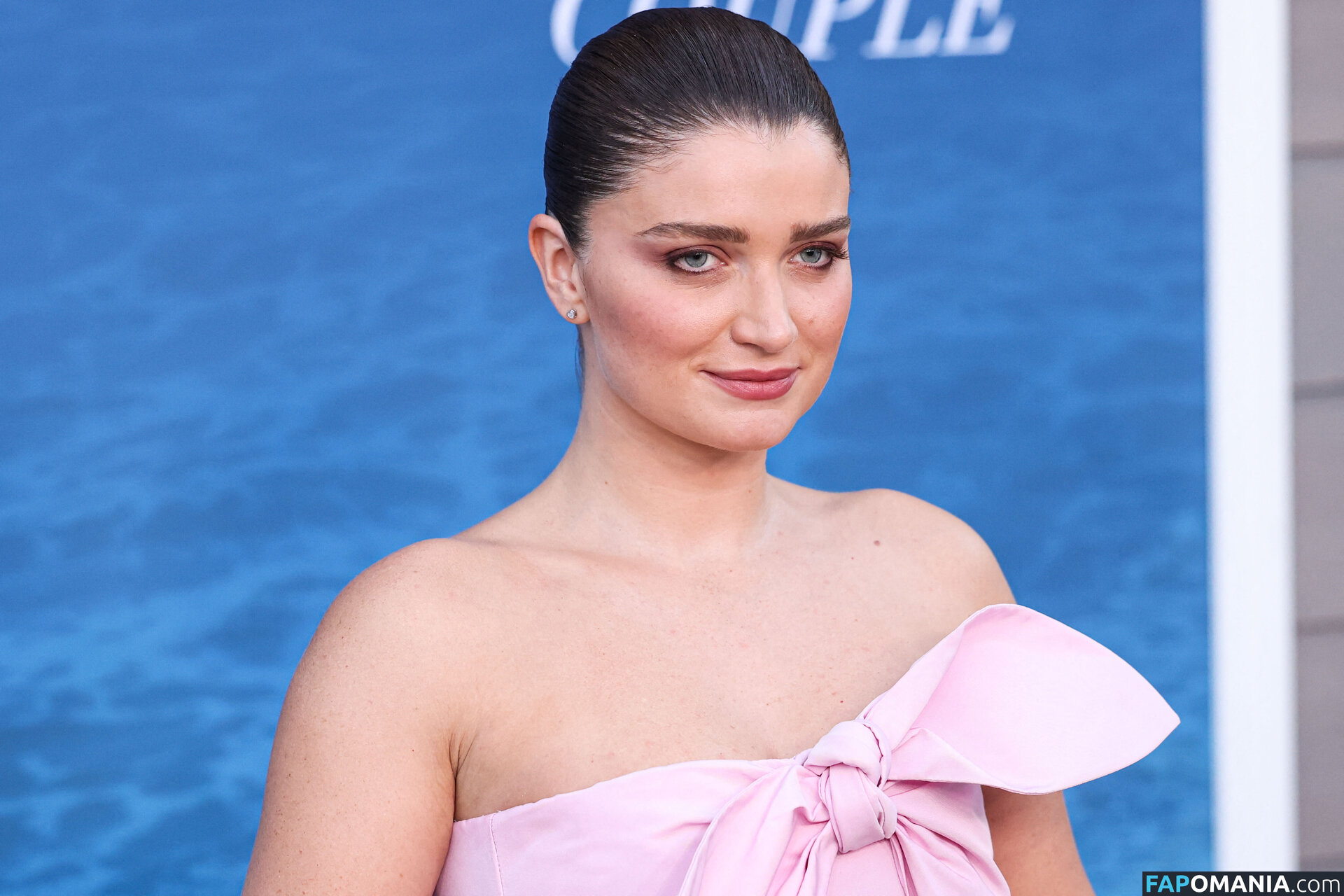 Eve Hewson / evehewson Nude OnlyFans  Leaked Photo #138