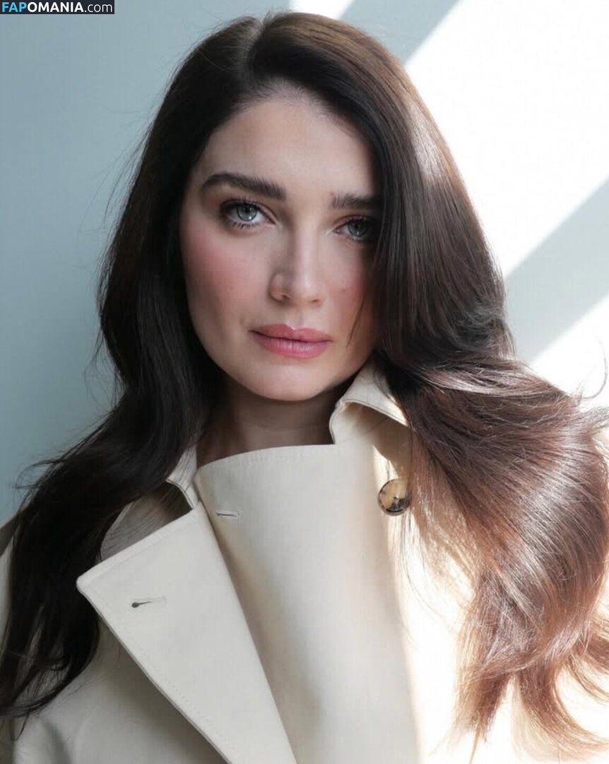 Eve Hewson / evehewson Nude OnlyFans  Leaked Photo #145